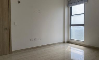 apartamento en venta en punta roca. Cod V92640