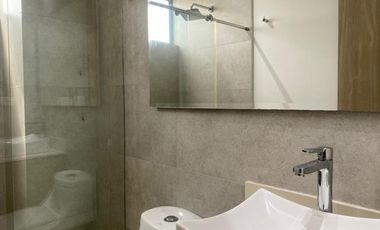 apartamento en venta en punta roca. Cod V92640