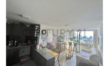SE VENDE DEPARTAMENTO EN SAN JOAQUIN