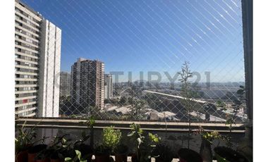 SE VENDE DEPARTAMENTO EN SAN JOAQUIN