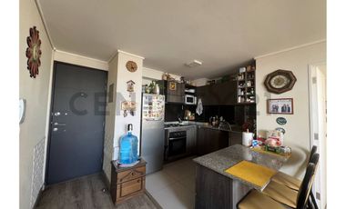 SE VENDE DEPARTAMENTO EN SAN JOAQUIN