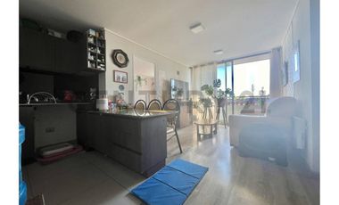 SE VENDE DEPARTAMENTO EN SAN JOAQUIN