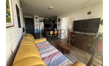 SE VENDE DEPARTAMENTO EN SAN JOAQUIN