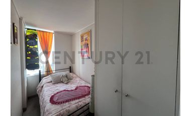 SE VENDE DEPARTAMENTO EN SAN JOAQUIN