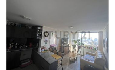 SE VENDE DEPARTAMENTO EN SAN JOAQUIN