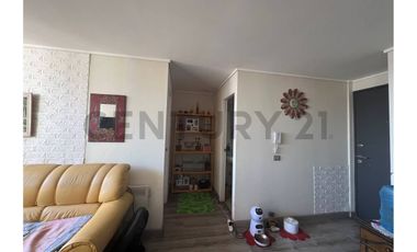 SE VENDE DEPARTAMENTO EN SAN JOAQUIN
