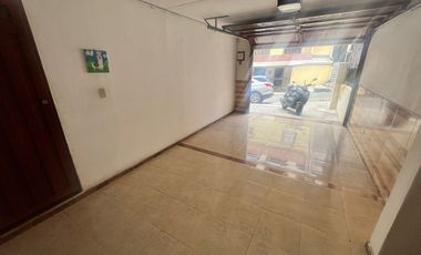 local en arriendo en tejelo. Cod A59441