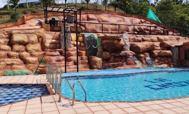 hotel en venta en la piedra del peÑol. Cod V5949