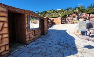 hotel en venta en la piedra del peÑol. Cod V5949