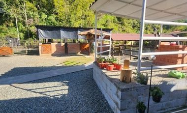 hotel en venta en la piedra del peÑol. Cod V5949