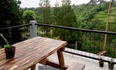 Villa Strategis di Punclut Kota Bandung Dekat Lembang,Bandung