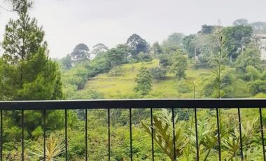 Villa Strategis di Punclut Kota Bandung Dekat Lembang,Bandung