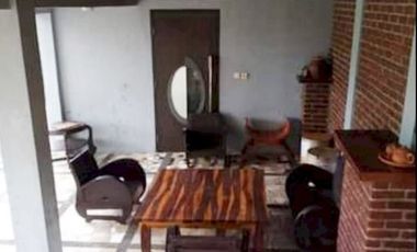 Villa Strategis di Punclut Kota Bandung Dekat Lembang,Bandung