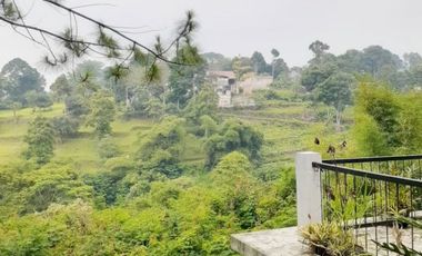Villa Strategis di Punclut Kota Bandung Dekat Lembang,Bandung
