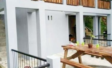 Villa Strategis di Punclut Kota Bandung Dekat Lembang,Bandung