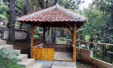Villa Strategis di Punclut Kota Bandung Dekat Lembang,Bandung