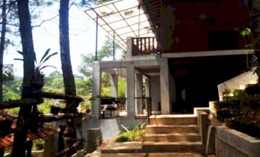 Villa Strategis di Punclut Kota Bandung Dekat Lembang,Bandung