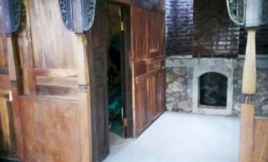 Villa Strategis di Punclut Kota Bandung Dekat Lembang,Bandung