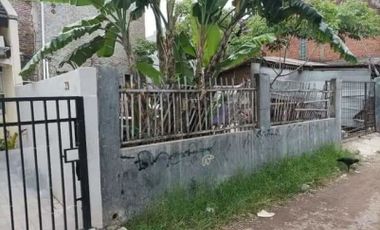 Tanah Kavling Siap Bangun Sangat Strategis Jl Utama II Babakan Baru Belakang Widyatama Sukapada Cibeunying Kdul Bandung