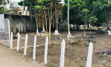 LOTE PARA VIVIENDAS O BODEGAS VILLAHERMOSA TABASCO