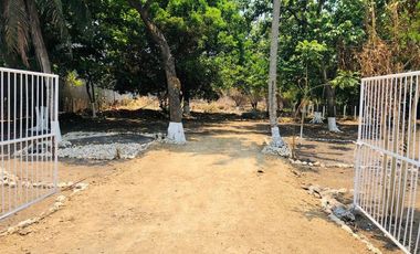 LOTE PARA VIVIENDAS O BODEGAS VILLAHERMOSA TABASCO