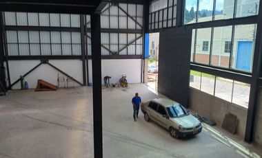bodega en venta en autopista medellín bogota. Cod V12355