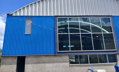 bodega en venta en autopista medellín bogota. Cod V12355