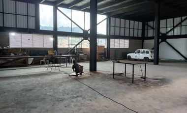 bodega en venta en autopista medellín bogota. Cod V12355