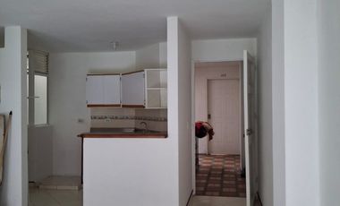 apartamento en arriendo en la loceria. Cod A512050
