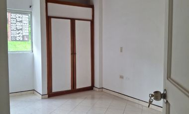apartamento en arriendo en la loceria. Cod A512050