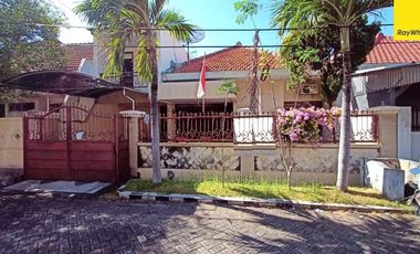 Rumah disewakan di Mulyorejo, Surabaya