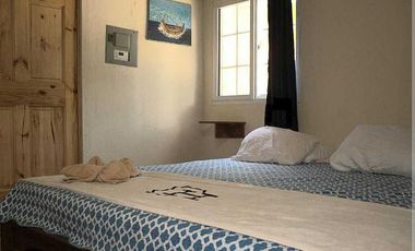 VENTA DE HOTEL EN EL VALLE DE ANTÓN CON HERMOSAS CABAÑAS