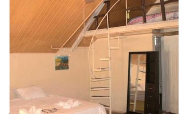 VENTA DE HOTEL EN EL VALLE DE ANTÓN CON HERMOSAS CABAÑAS
