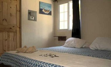 VENTA DE HOTEL EN EL VALLE DE ANTÓN CON HERMOSAS CABAÑAS