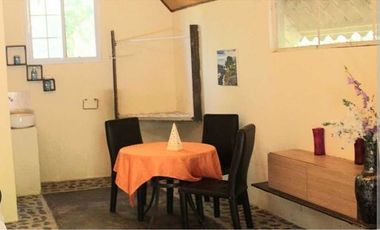 VENTA DE HOTEL EN EL VALLE DE ANTÓN CON HERMOSAS CABAÑAS