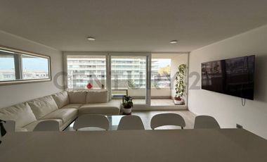 Se arrienda departamento edificio Aqua La Serena