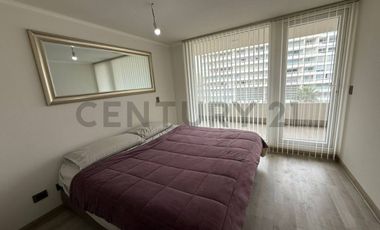 Se arrienda departamento edificio Aqua La Serena