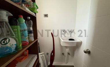 Se arrienda departamento edificio Aqua La Serena