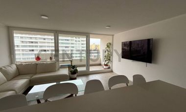 Se arrienda departamento edificio Aqua La Serena