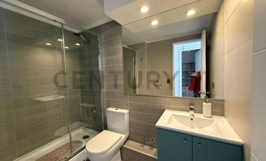 Se arrienda departamento edificio Aqua La Serena