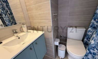 Se arrienda departamento edificio Aqua La Serena