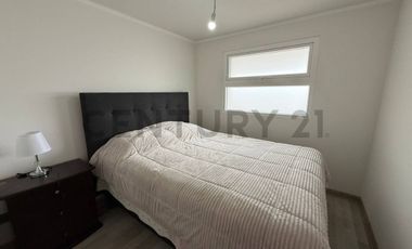 Se arrienda departamento edificio Aqua La Serena