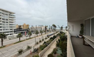 Se arrienda departamento edificio Aqua La Serena