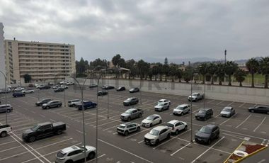 Se arrienda departamento edificio Aqua La Serena