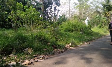 rumah kavling mertoyudan pasuruhan magelang
