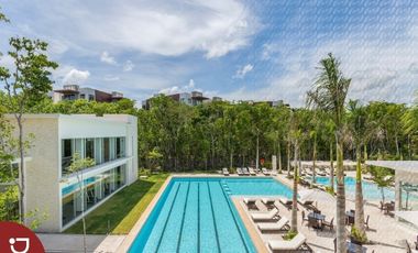 Lote residencial en pre-venta en Playa del Carmen, Riviera Maya