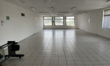RENTA ,OFICINA, AGUSTIN YAÑEZ, 480 M/2,EN 3 NIVELES, 6 AUTOS