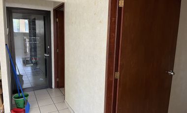 RENTA ,OFICINA, AGUSTIN YAÑEZ, 480 M/2,EN 3 NIVELES, 6 AUTOS