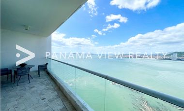 THE POINT / PUNTA PAITILLA / ALQUILER