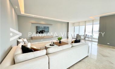 THE POINT / PUNTA PAITILLA / ALQUILER